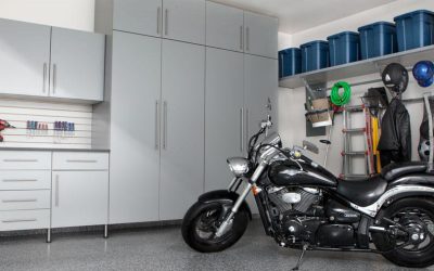 The Benefits of Garage Storage Systems: Maximize Space, Organize, and Enhance Your Garage…