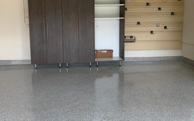 10 Tips for Choosing the Perfect Garage Flooring Color…