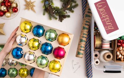 The Ultimate Guide to Storing Holiday Decorations in Your Garage…