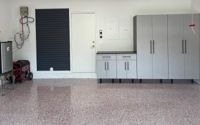 The Importance of Coordinated Garage Design: Transforming Your Space for Efficiency and Organization…