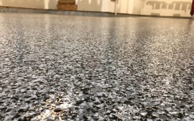 Polyaspartic vs Epoxy Flooring: Choosing the Right Coating for Your Garage…