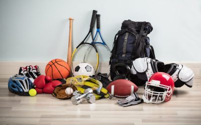 The Ultimate Guide to Organizing Sports Equipment in Your Garage…