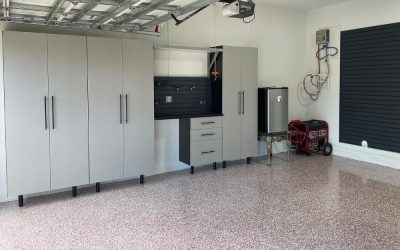 How to Transform Your Garage: Ultimate Cleaning and Organization Tips…